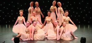 dancing classes near me