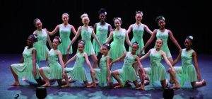 ballet school near me