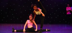 kids dance classes near me