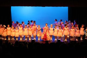 dance schools near me